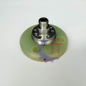 CHARMILLES 135012681 135009880 S/ENS Support 4 huller Charmiller Cutting Wire Machine