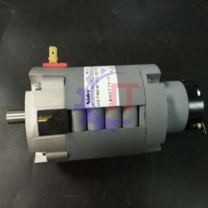 100430610 430.610 Wire Drive Motor OD70 X H170mm EDM Wearparts