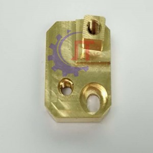 200434002 434.002 Kontaktstøtte til Robifil 330/f 25 x 19 x 12,5 mm