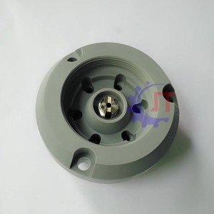 104329690 100432905 432.969.0 Lavere injektionskammer Tom OD70 X H44MM