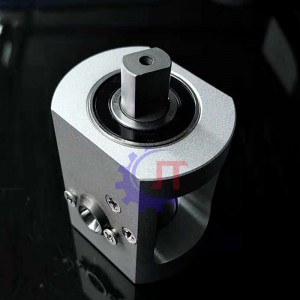 X056C326G51 X056C326G52 M501 Cutter Unit Special til AF3 Type L62.5 X W48 X H40MM