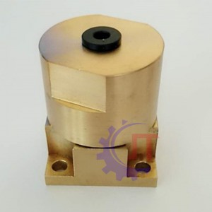 CHARMILLES 135000573 VALVE CHARMILLES SKÆRING WIRE Machine L=32MM W=32MM H=38MM OD=32MM