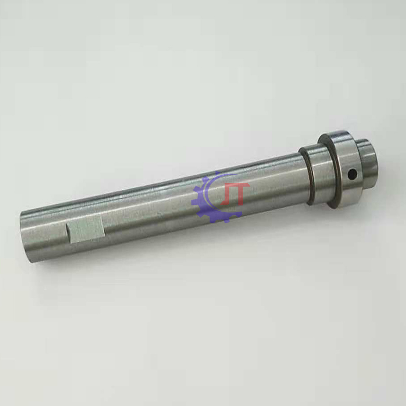CHARMILLES 135009527 SHAFT FOR CUTTER OD18/12 X H90,5 mm