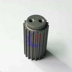 CHARMILLES 200542663 542.663 gearet Bush OD16,5 x H31 mm